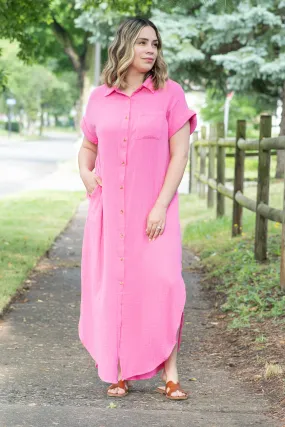 Maxi Dresses