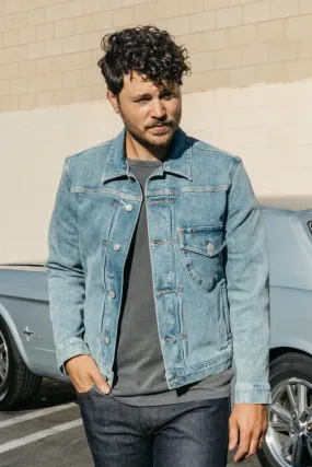 Denim Jackets