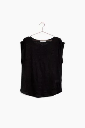 Linen Tees