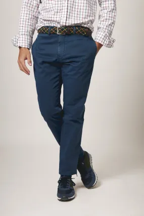 The Chino Azul Marín
