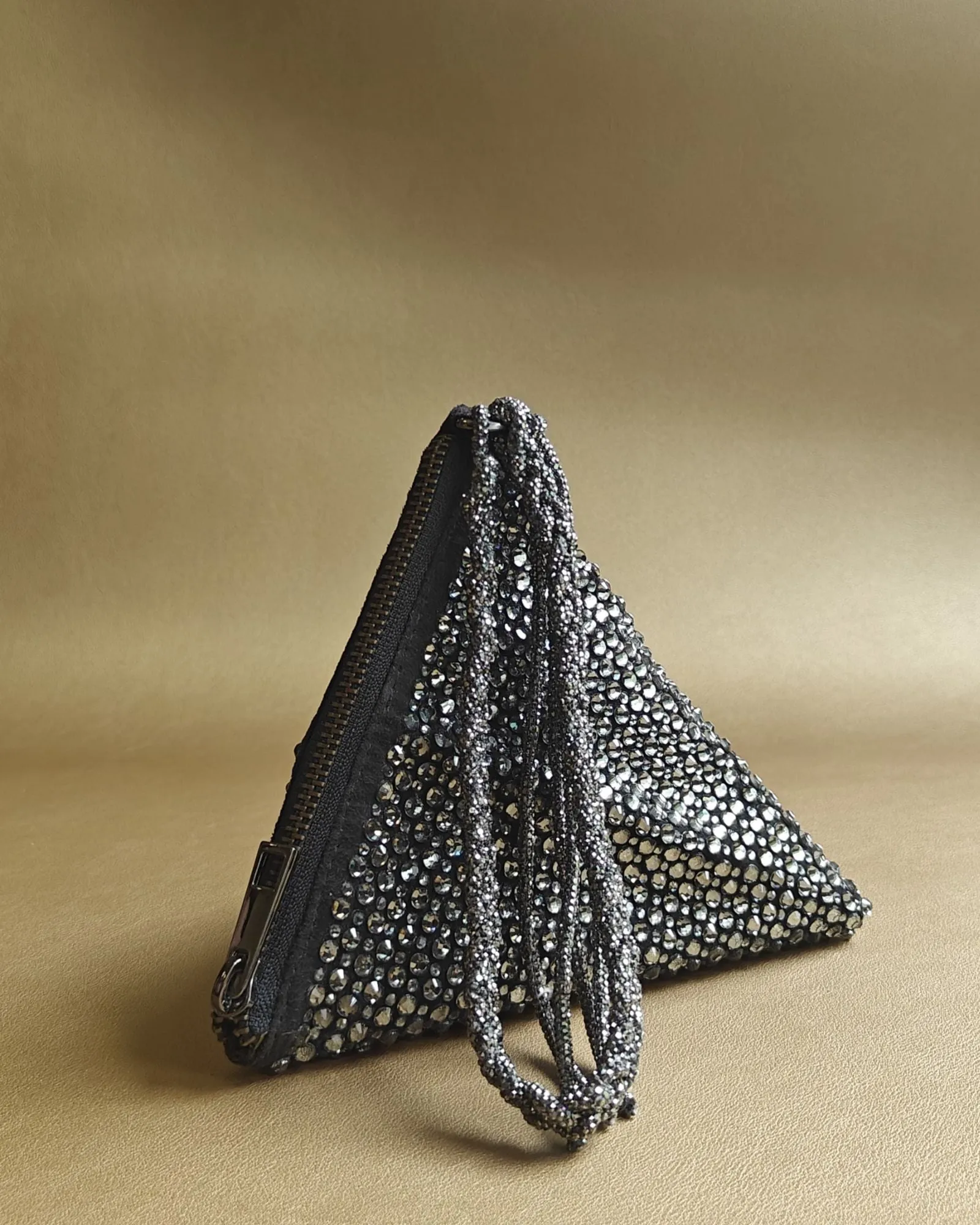 The Delhi Wristlet