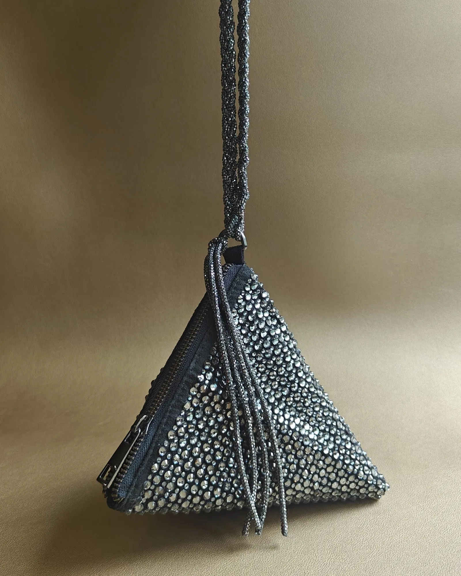 The Delhi Wristlet