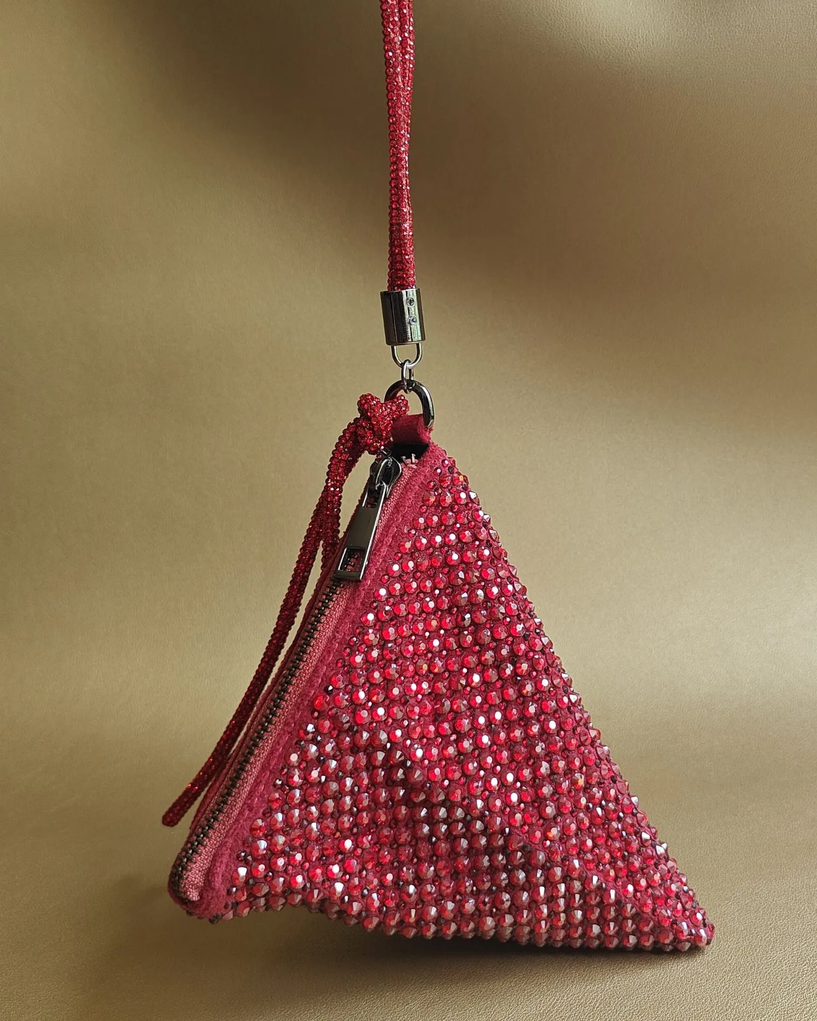 The Delhi Wristlet