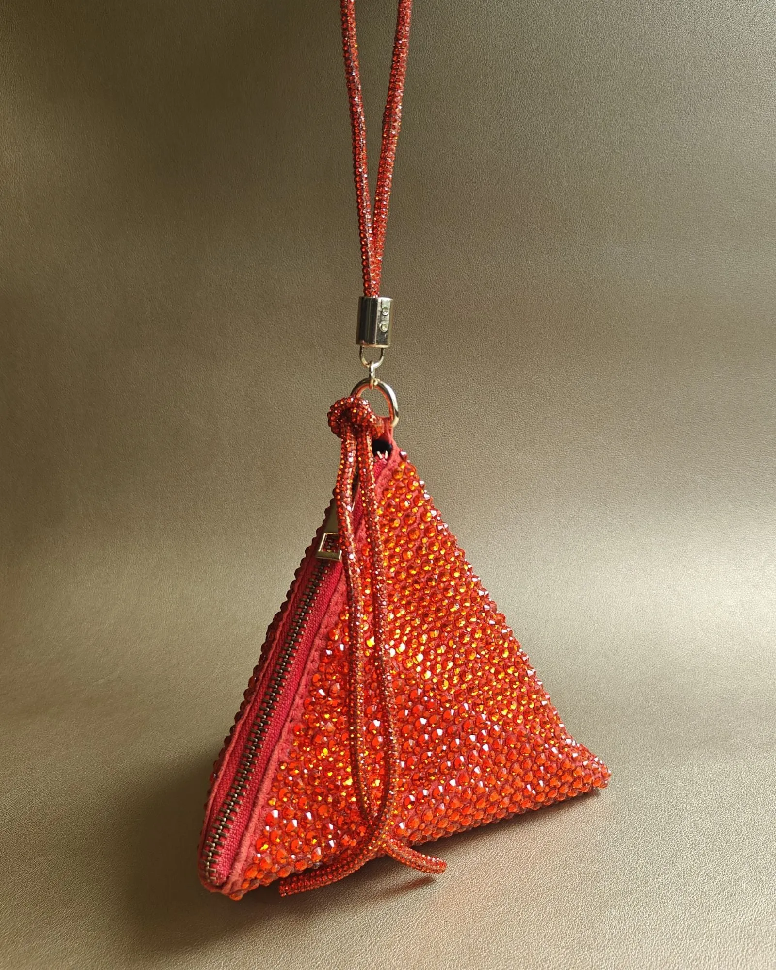 The Delhi Wristlet
