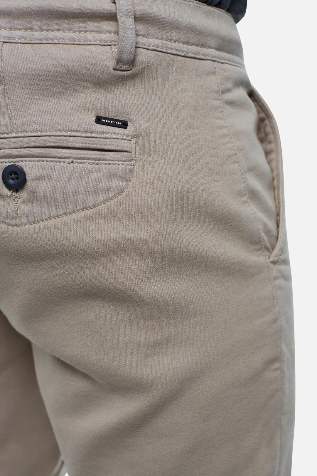 The Drifter Cuba Short