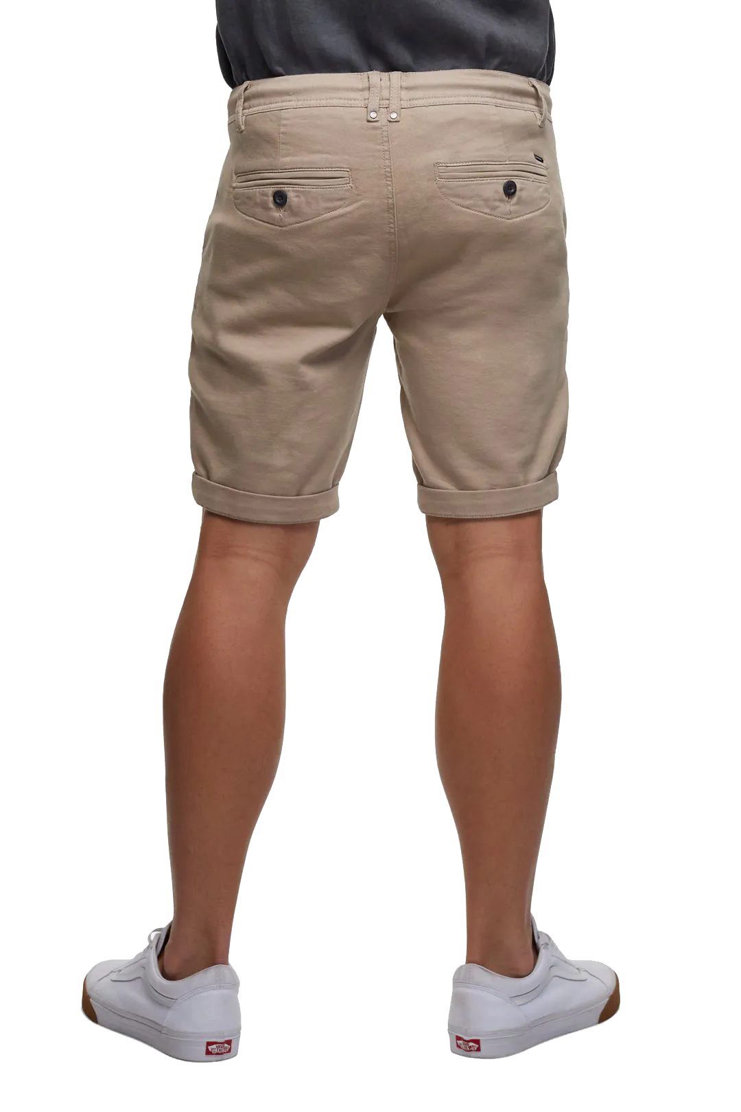 The Drifter Cuba Short