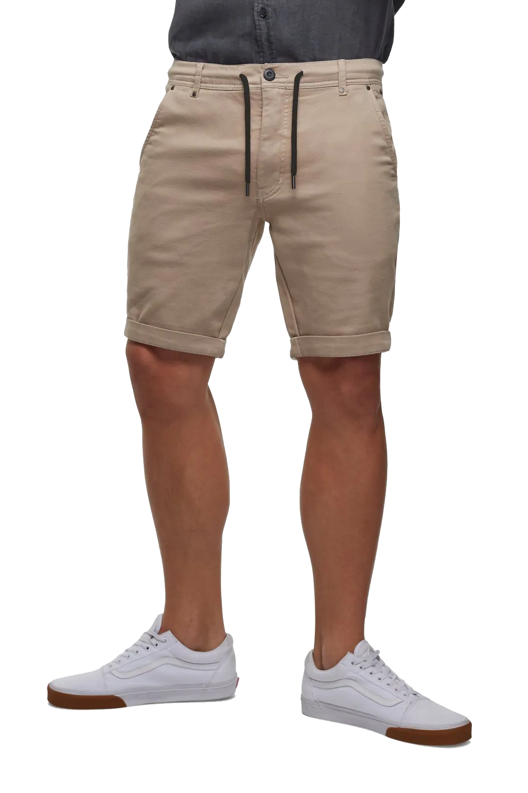 The Drifter Cuba Short