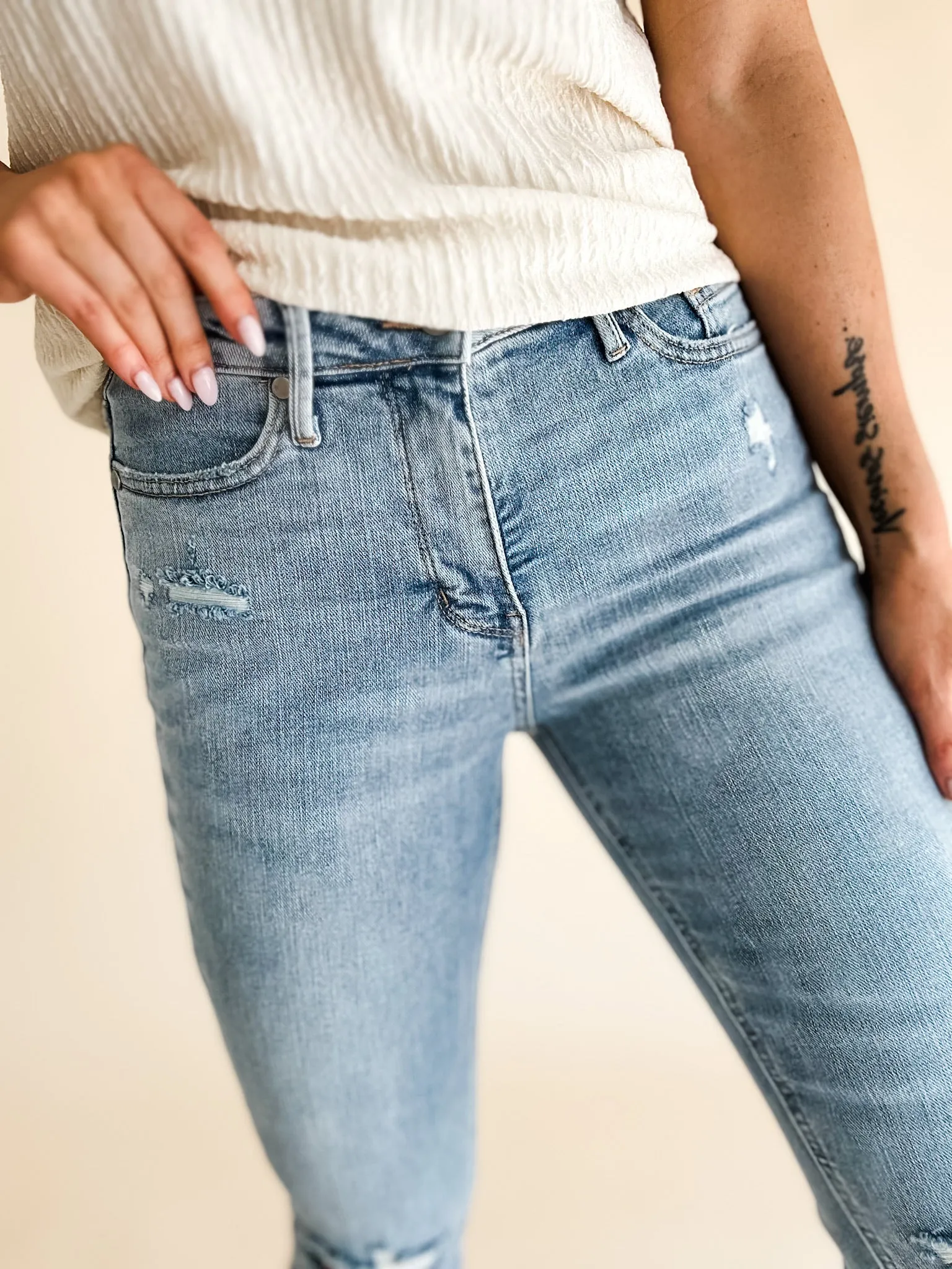 The Elena Jean