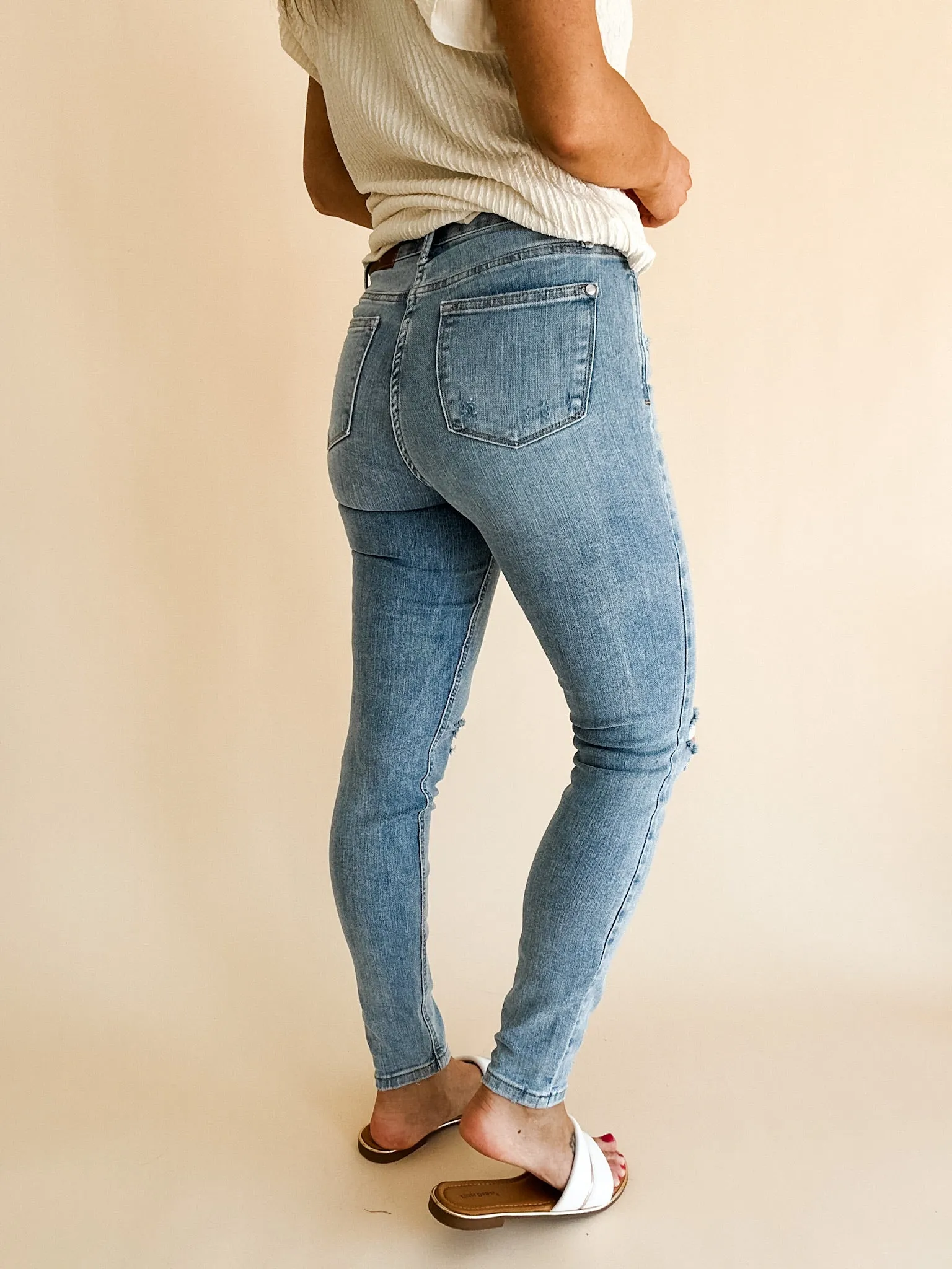The Elena Jean