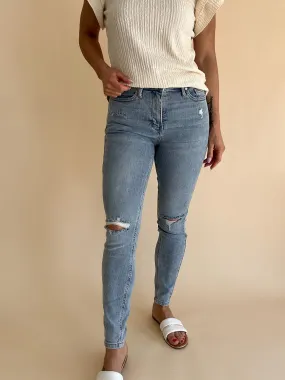 The Elena Jean