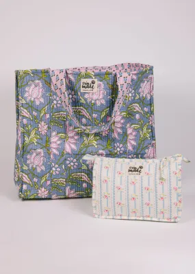 Reversible Totes