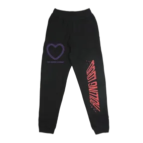 The Future Is Female Bae Bar French Terry Sweatpants