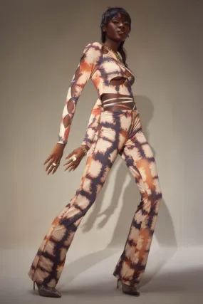The Illusive Trousers