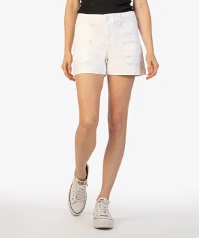 Short-Rise Shorts