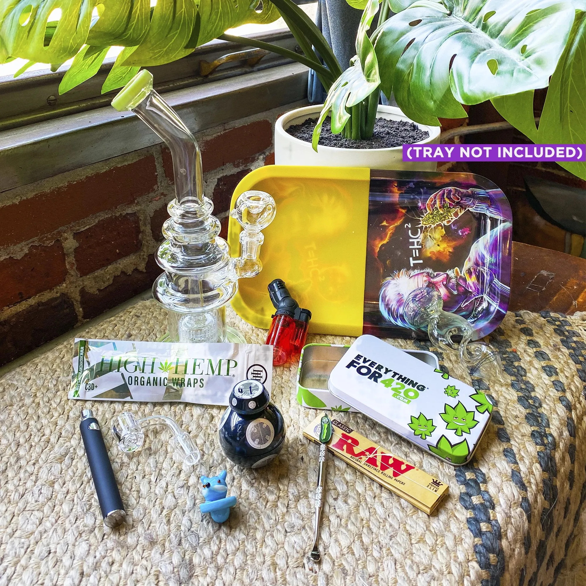 The July Bud to Bud Box '21