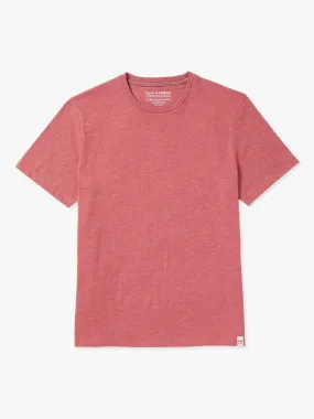 The Kismet Tee | Red