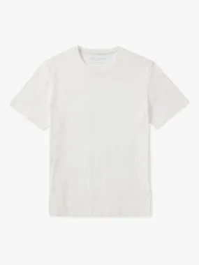 The Kismet Tee | White