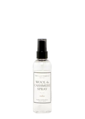 The Laundress | Wool & Cashmere Spray 4 fl oz