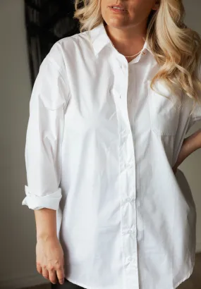 The Lolly Button Down
