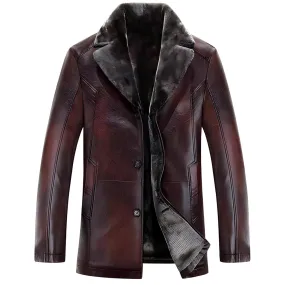 Faux Fur Jackets