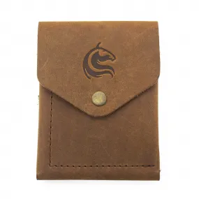 The Luke Minimalist Wallet
