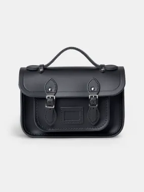 The Mini -  Black