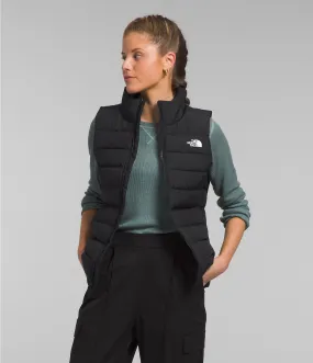 Insulated Vests
