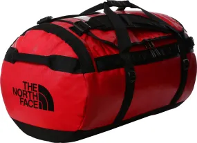 The North Face Base Camp Duffel - L TNF Red/TNF Black | Buy The North Face Base Camp Duffel - L TNF Red/TNF Black here | Outnorth