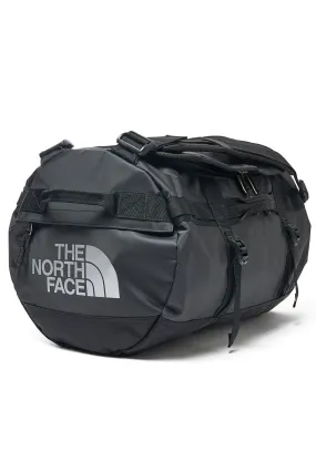 The North Face Base Camp Duffel Small 50L - TNF Black