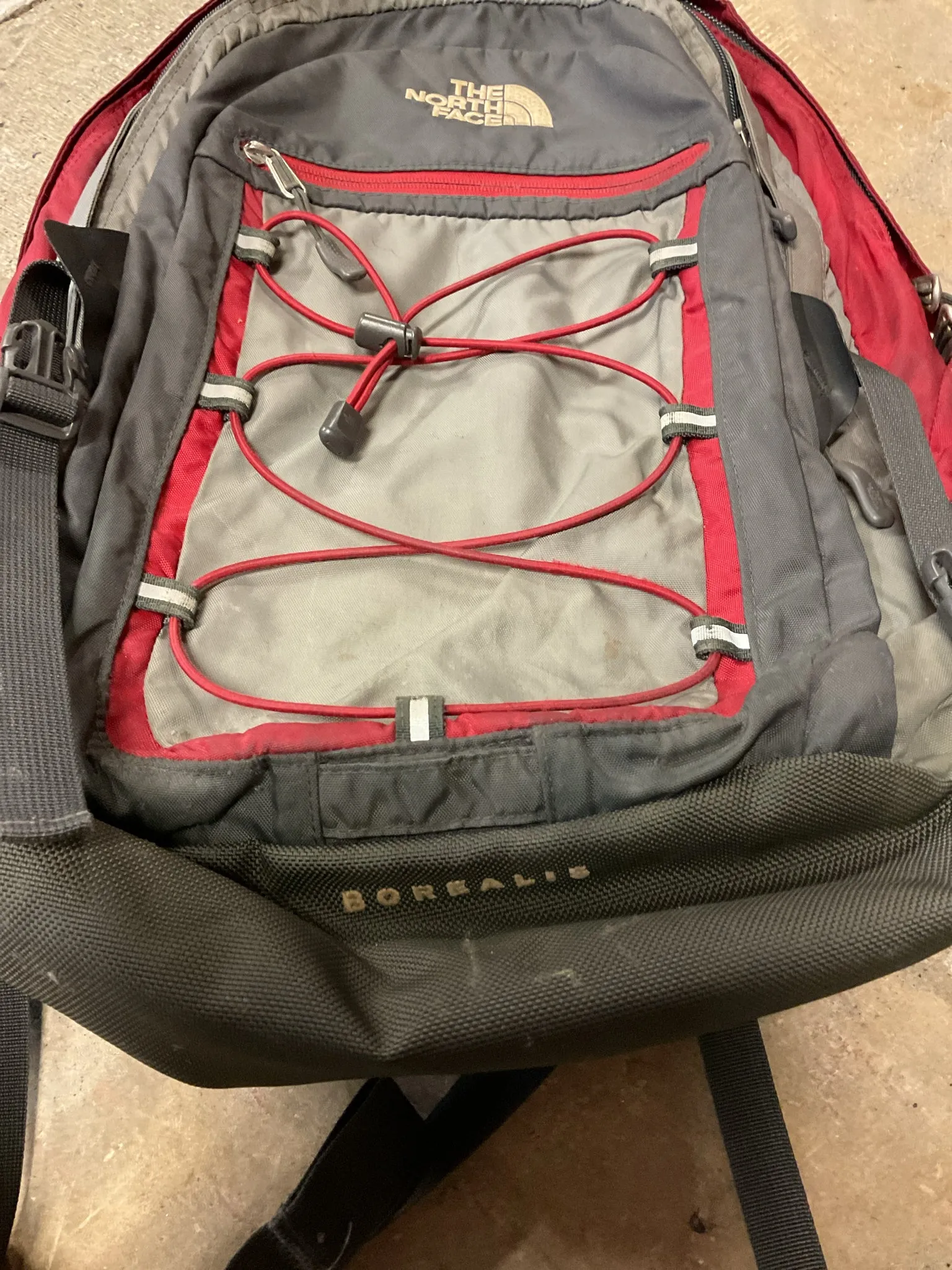 The North Face Borealis Daypack