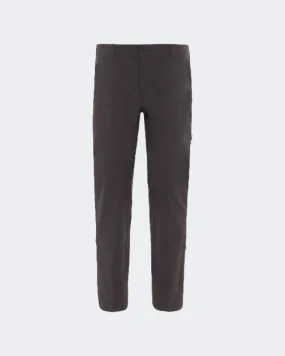 The North Face Exploration Women Hiking Pant Asphalt Grey