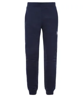 The North Face Girls Lifestyle Nf0A3S2Y-Jc6-1 G Slim Fit Flc P Montague Blue