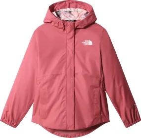 The North Face Kid&#x27;s Antora Rain Jacket Slate Rose | Buy The North Face Kid&#x27;s Antora Rain Jacket Slate Rose here | Outnorth