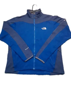 The North Face sports jackets