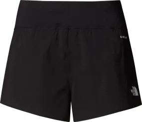 The North Face Women&#x27;s Summer LT 2,5&quot; Shorts TNF Black | Buy The North Face Women&#x27;s Summer LT 2,5&quot; Shorts TNF Black here | Outnorth