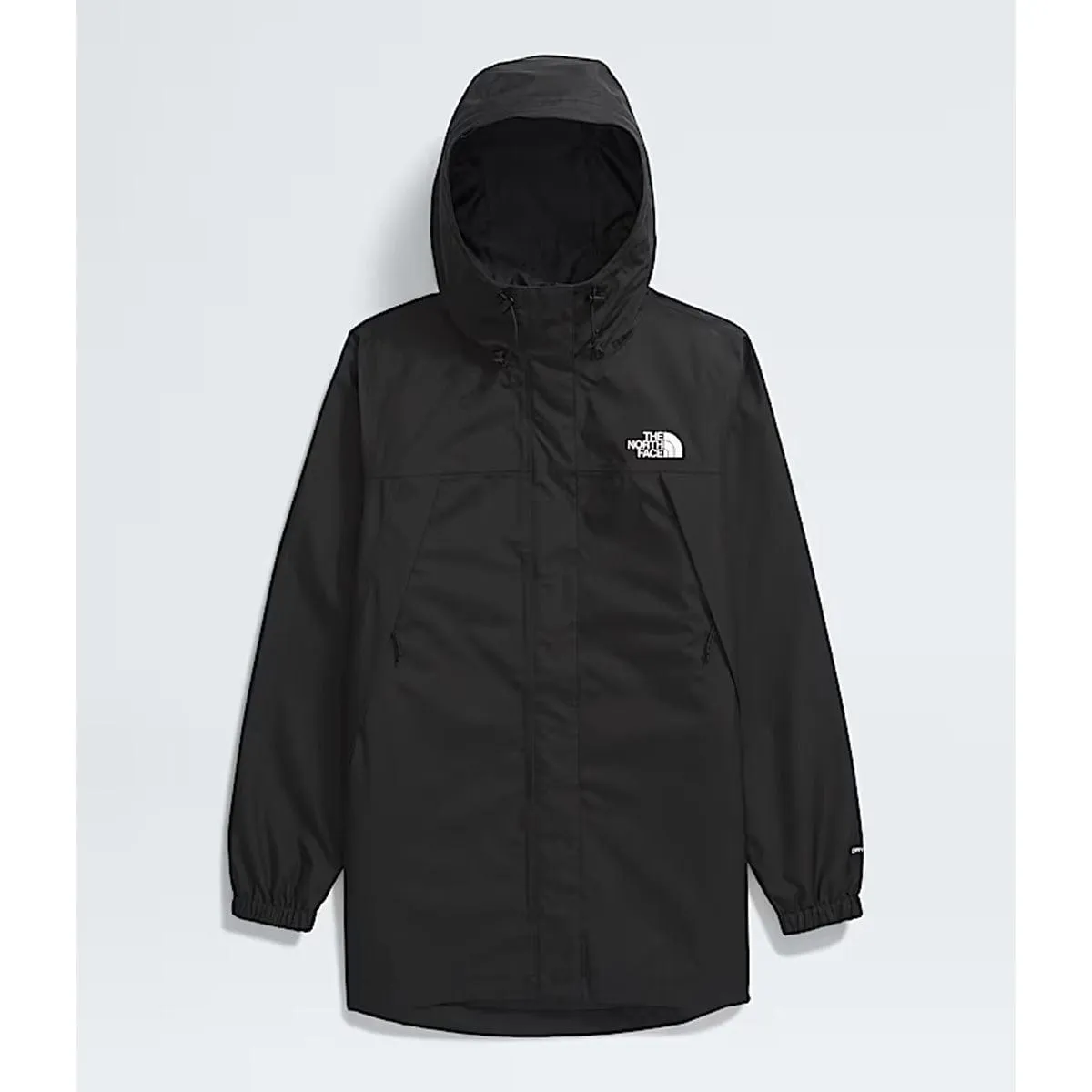 The North Face Women's Antora Rain Parka