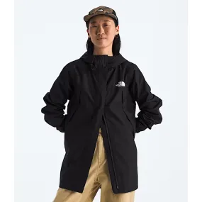 The North Face Women's Antora Rain Parka