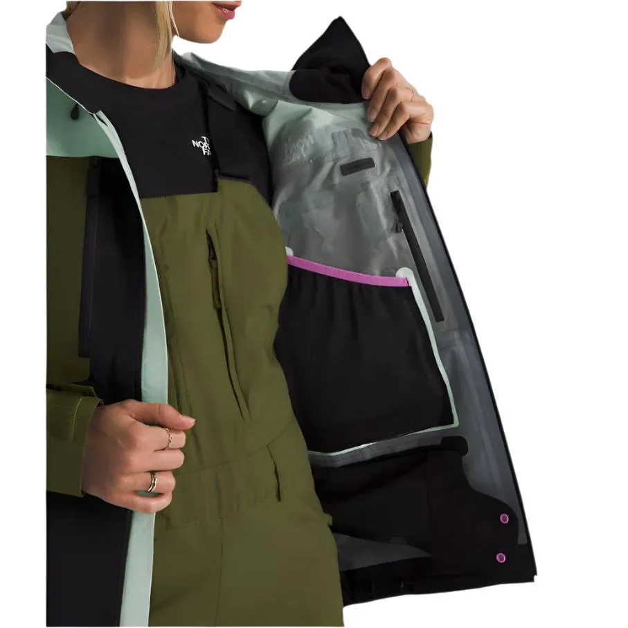 The North Face Women’s Ceptor Jacket