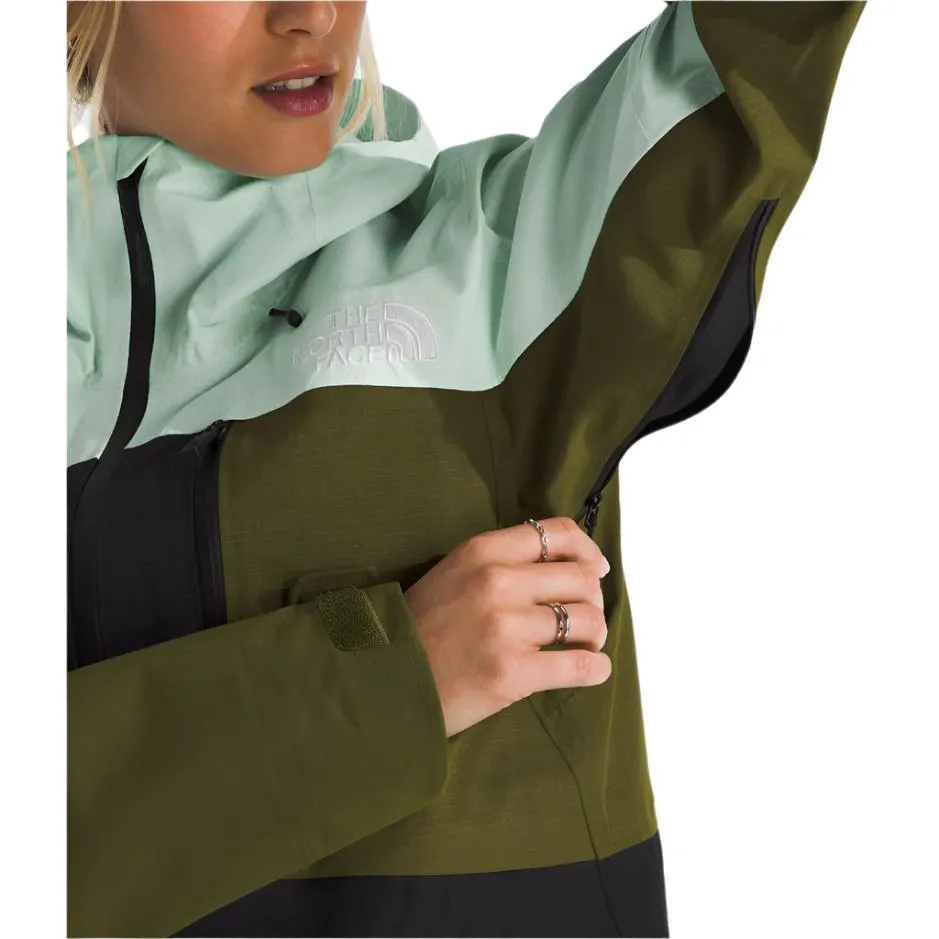 The North Face Women’s Ceptor Jacket