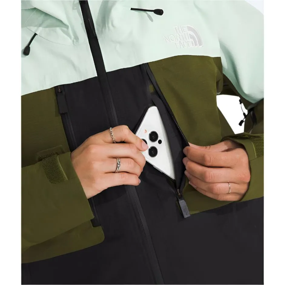 The North Face Women’s Ceptor Jacket