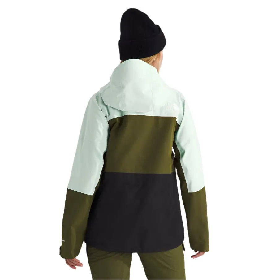 The North Face Women’s Ceptor Jacket