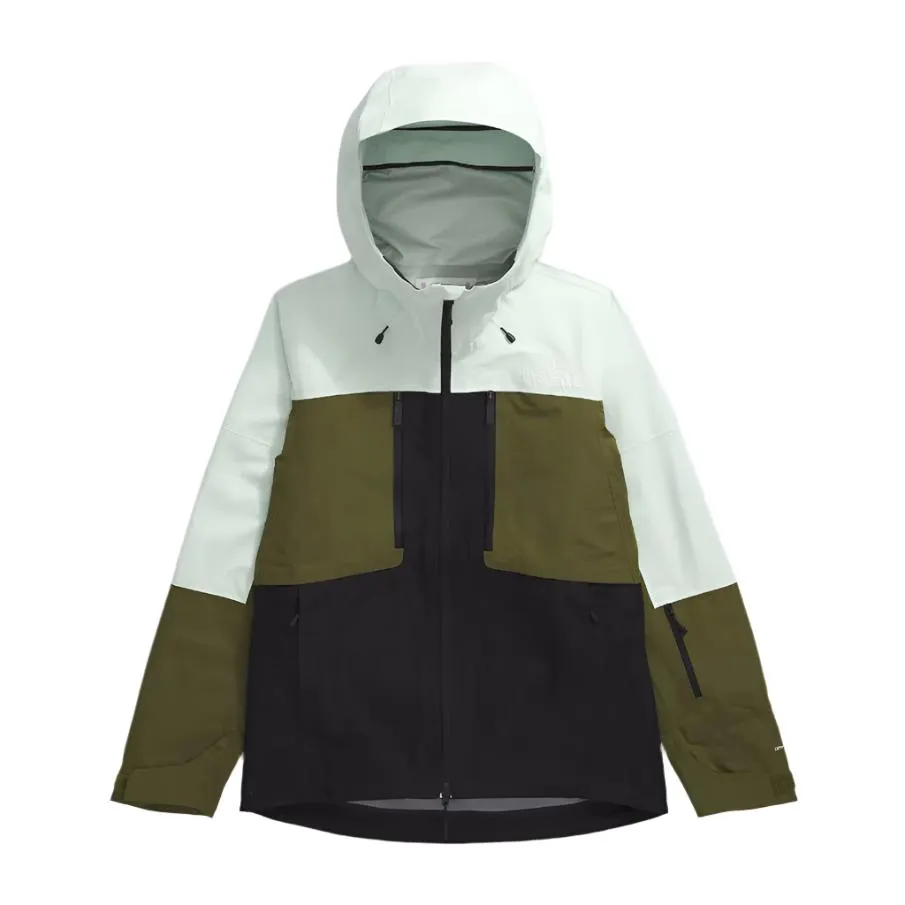 The North Face Women’s Ceptor Jacket