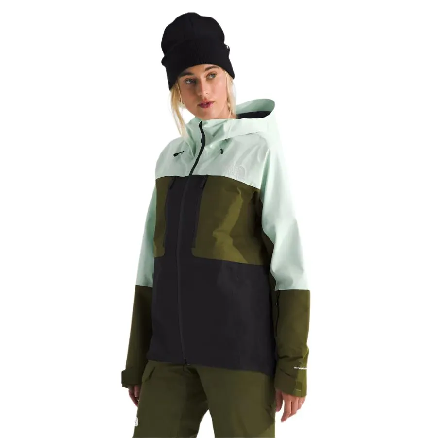 The North Face Women’s Ceptor Jacket
