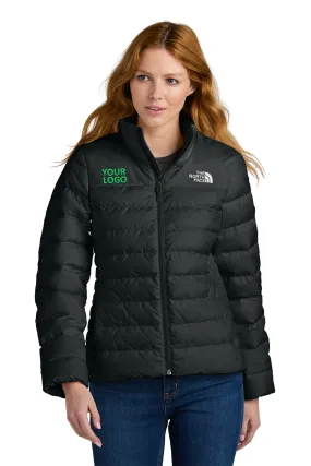 Recycled Fabric Jackets