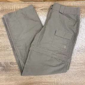 The North face- Women's hiking pants- MSRP $120: Light Blue -women-6
