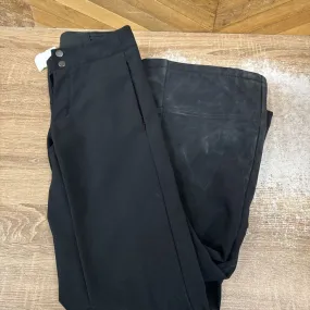 The North Face - Women's Softshell Pants - MSRP $130: Black-women-XS