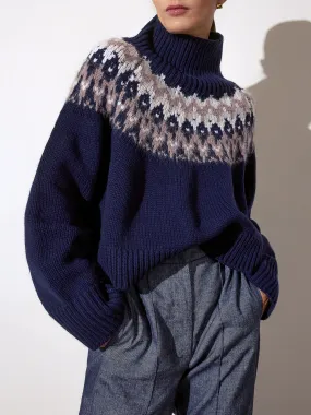 Turtleneck Sweaters