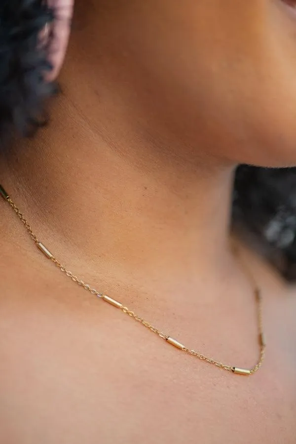 The Palmer Necklace