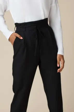 Paperbag Trousers