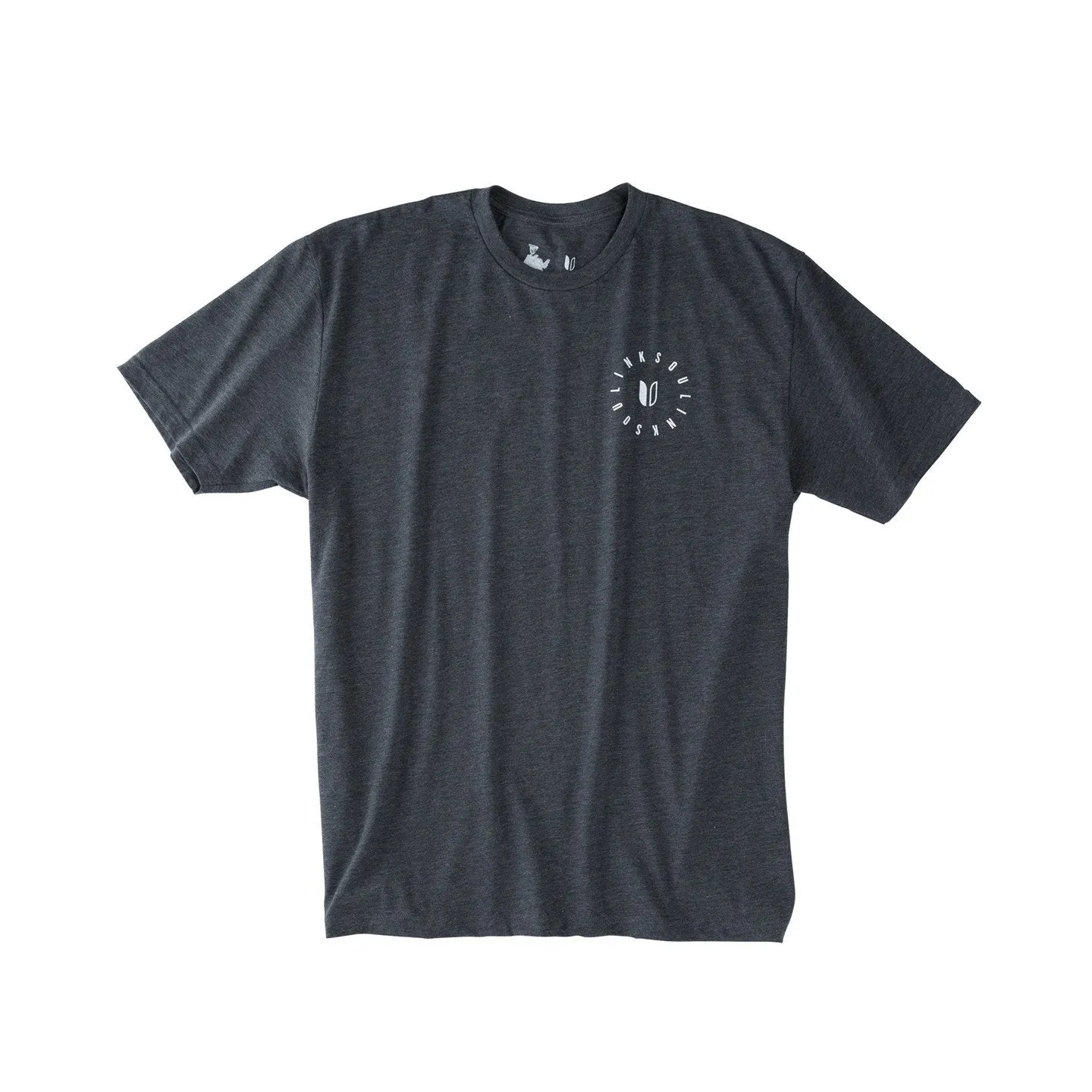 The Pocket Standard Tee